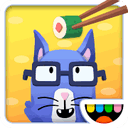 Toca Kitchen Sushi Restaurant MOD APK icon