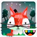 Toca Nature MOD APK icon