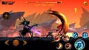 Shadow Fighter 2 MOD APK icon