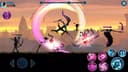 Shadow Fighter MOD APK icon