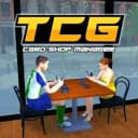 TCG Card Shop Manager MOD APK icon