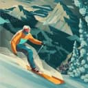 Grand Mountain Adventure 2 MOD APK icon