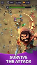 Royal Survivor MOD APK icon