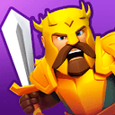 Royal Survivor MOD APK icon