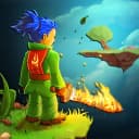Swordigo MOD APK icon