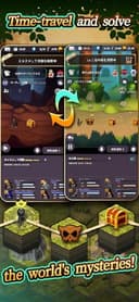 RPG Alis Temporis MOD APK icon