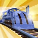 Derailed: Wild Quest MOD APK icon