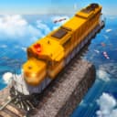 Train Ramp Jumping MOD APK icon