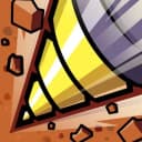 DDDigger MOD APK icon