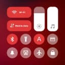 Mi Control Center MOD APK icon
