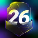 MADFUT 26 MOD APK icon