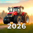 Farm Manager 2026 MOD APK icon