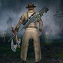 Forest Survival Hunting MOD APK icon