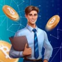 Business Game MOD APK icon