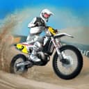 Mad Skills Motocross 3 MOD APK icon