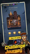 Bag FightBackpack Game MOD APK icon