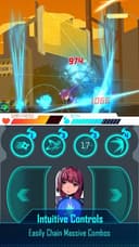 Ninja Gear MOD APK icon