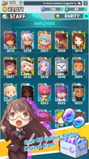 OH! My Office MOD APK icon