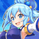 Aqua Manga MOD APK icon