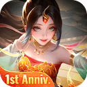 Heroes of Crown Legends MOD APK icon