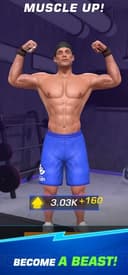 Power Slap MOD APK icon