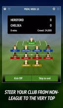Football Chairman Pro MOD APK icon