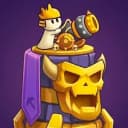 Miner Fighters MOD APK icon