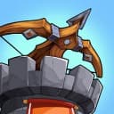 Castle Defender MOD APK icon