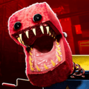 PROJECT: PLAYTIME MOD APK icon