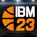 iBasketball Manager 23 MOD APK icon