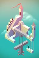 Monument Valley MOD APK icon