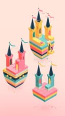 Monument Valley 2 MOD APK icon