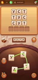 So’z O’yini 2024 MOD APK icon