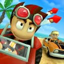 Beach Buggy Racing MOD APK icon
