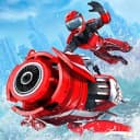 Riptide GP Renegade MOD APK icon