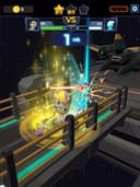 Supreme Saberman Stickman MOD APK icon