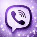 Viber Messenger MOD APK icon