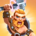 Vikings Revenge MOD APK icon