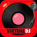 Virtual DJ Music - DJ Mixe MOD APK icon