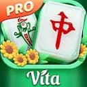 Vita Mahjong MOD APK icon