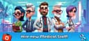 Hospital Empire MOD APK icon