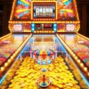 Coin Pusher MOD APK icon