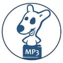 VK MP3 MOD APK icon