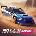 Rally One MOD APK icon