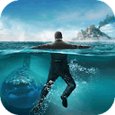 LOST in Blue MOD APK icon