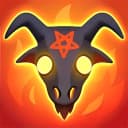 Idle Cult Empire - Evil Tycoon MOD APK icon