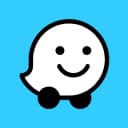 Waze - GPS, Maps, Traffic Alerts & Live Navigation MOD APK icon