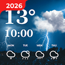 Nice Weather MOD APK icon