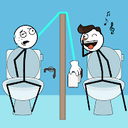 Thief Puzzle - Вы можете украсть это? MOD APK icon