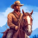 Western Cowboy Zombie Hunter MOD APK icon